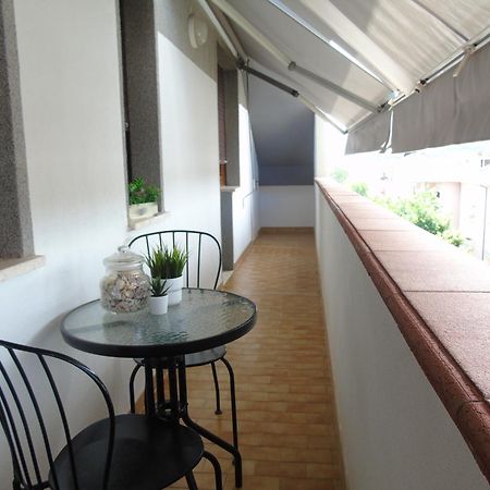 Homiday - Attico Ermione Francavilla Al Mare Exterior foto