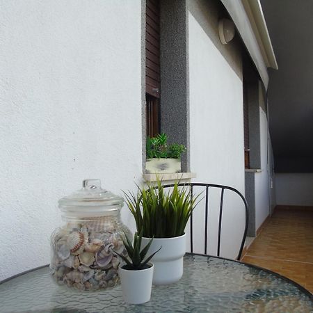 Homiday - Attico Ermione Francavilla Al Mare Exterior foto