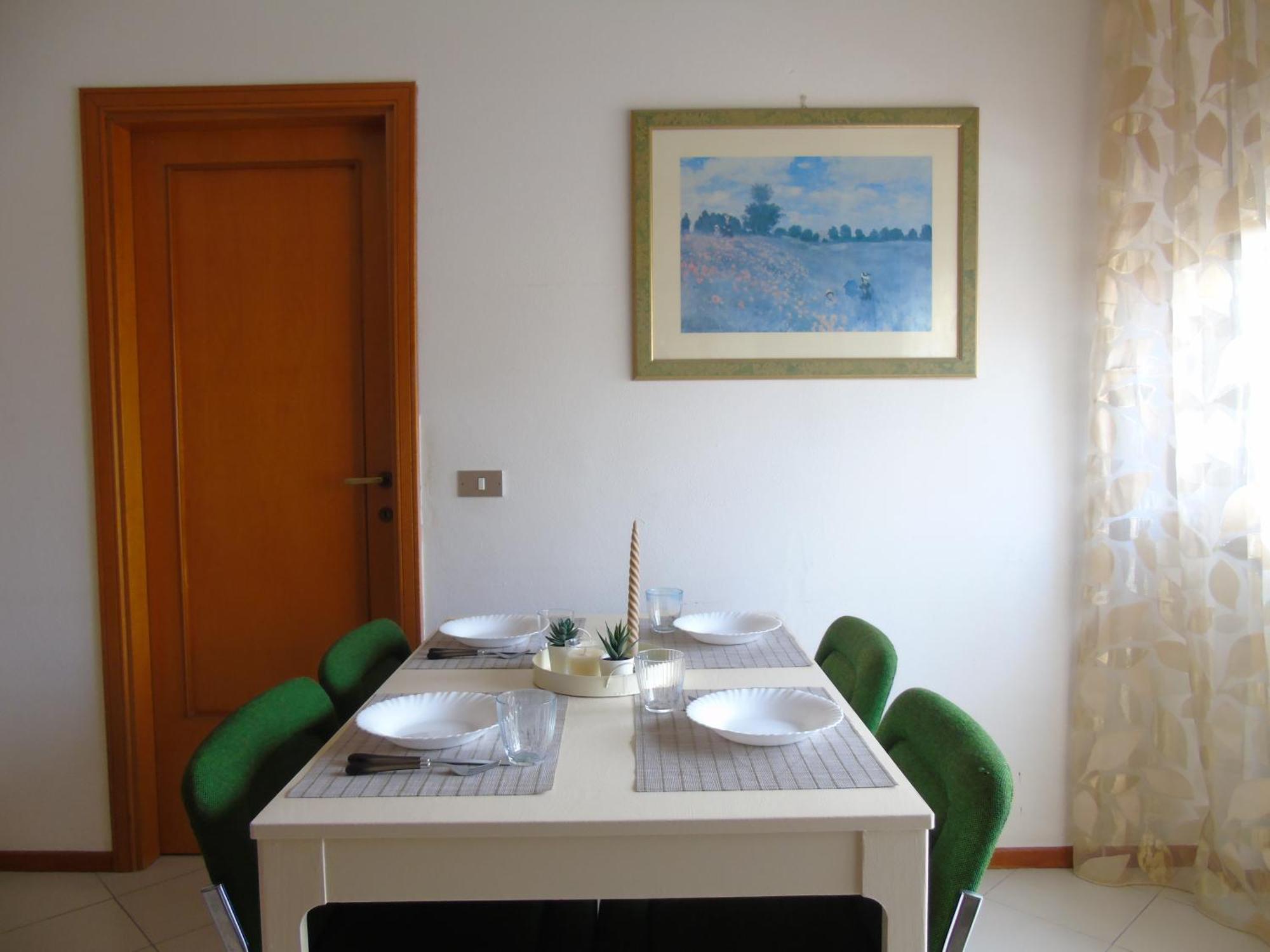 Homiday - Attico Ermione Francavilla Al Mare Exterior foto