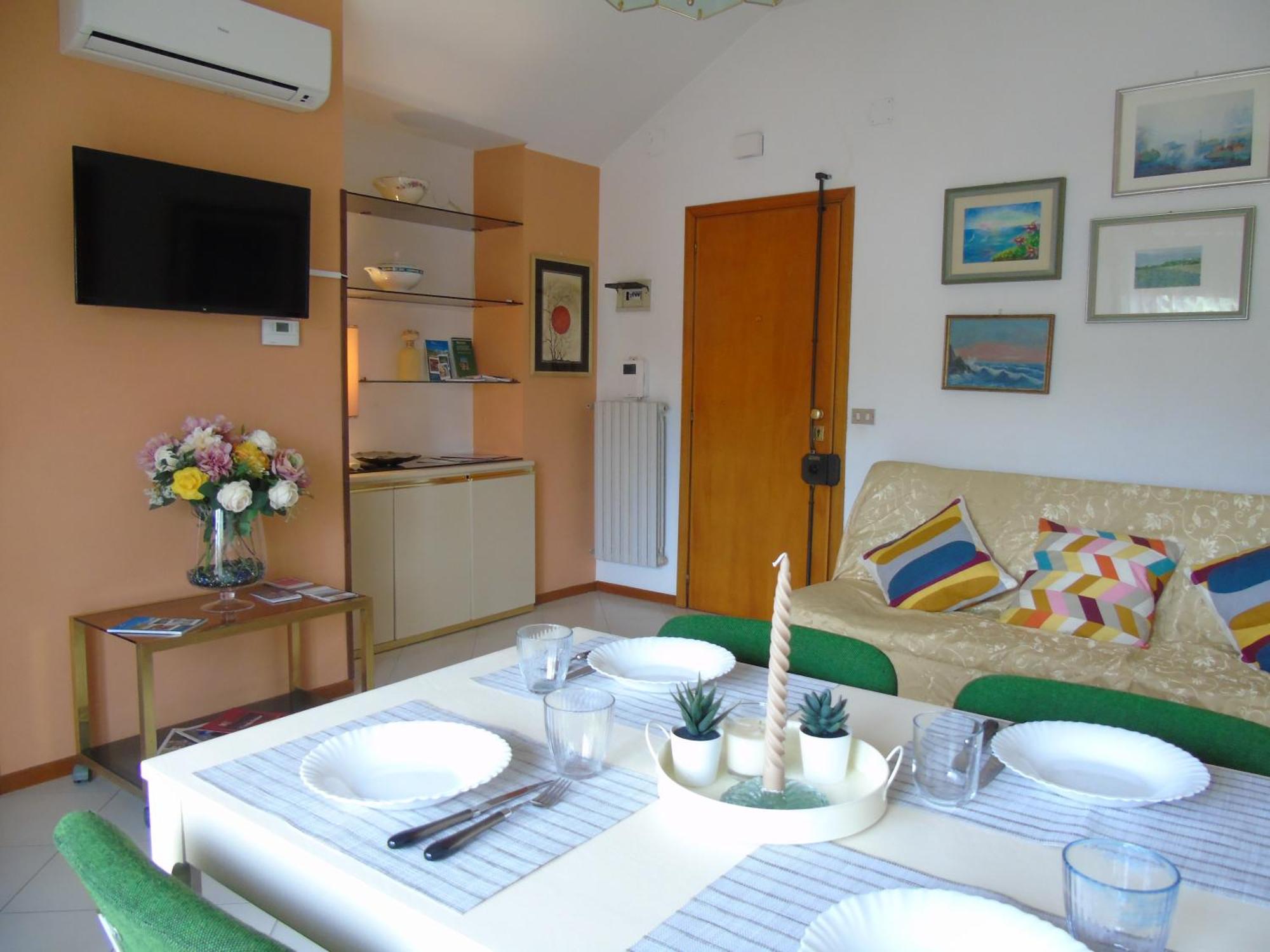 Homiday - Attico Ermione Francavilla Al Mare Exterior foto