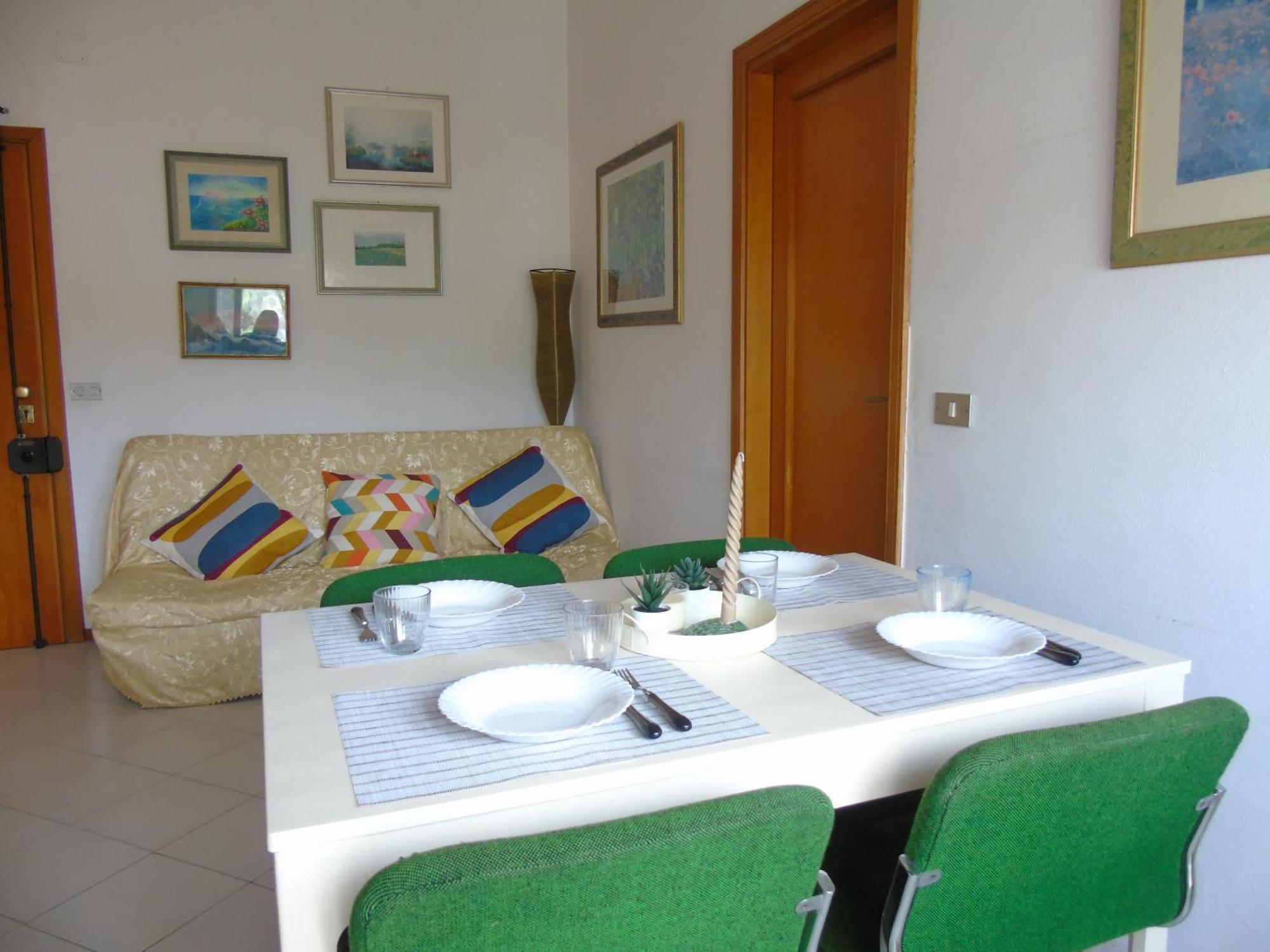 Homiday - Attico Ermione Francavilla Al Mare Exterior foto