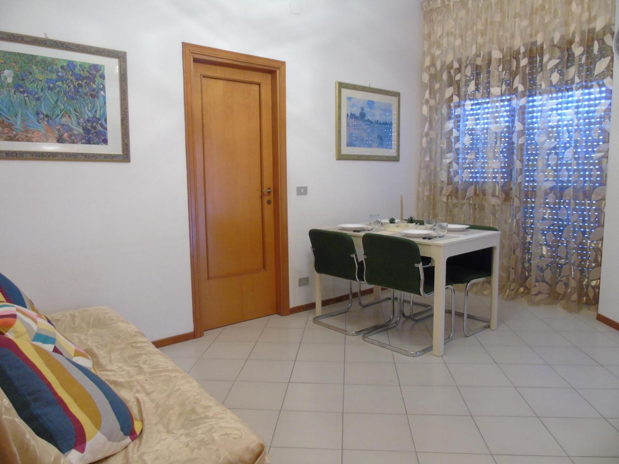 Homiday - Attico Ermione Francavilla Al Mare Exterior foto
