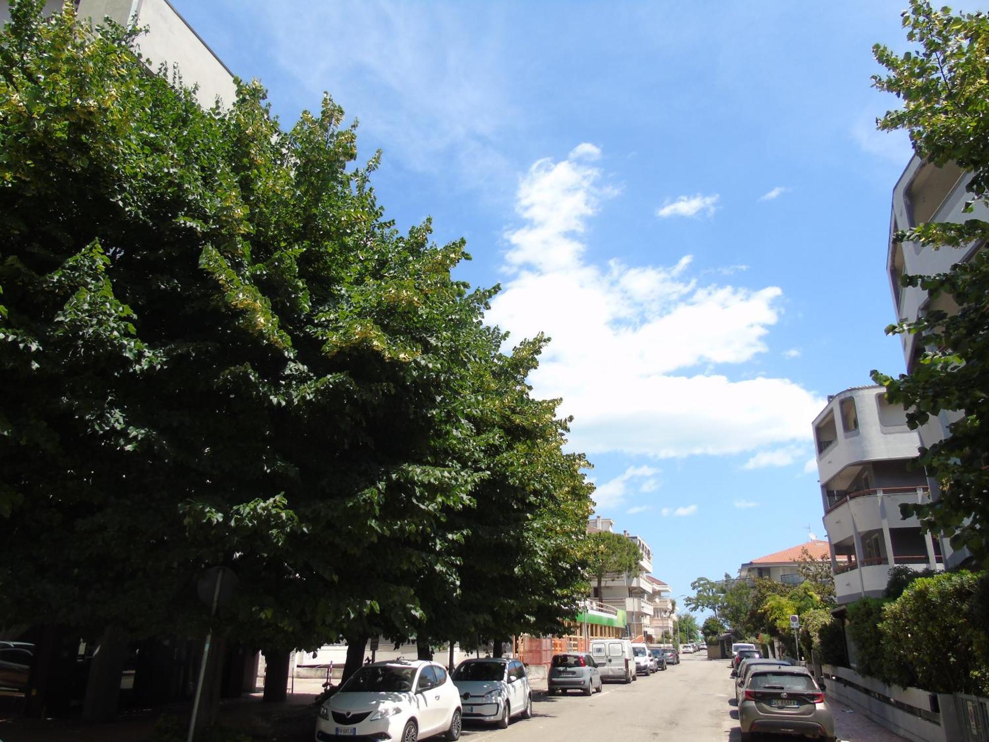 Homiday - Attico Ermione Francavilla Al Mare Exterior foto