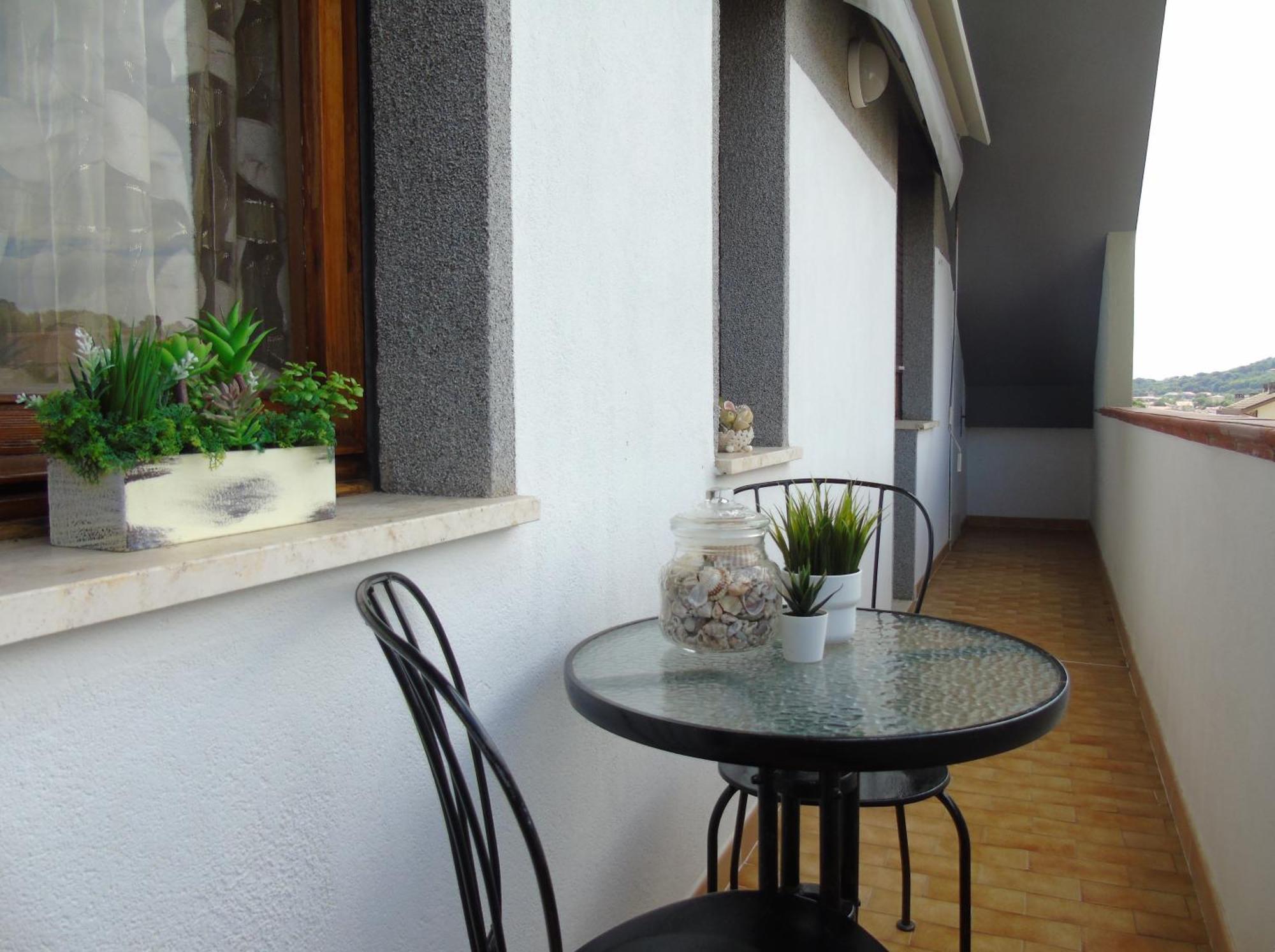 Homiday - Attico Ermione Francavilla Al Mare Exterior foto