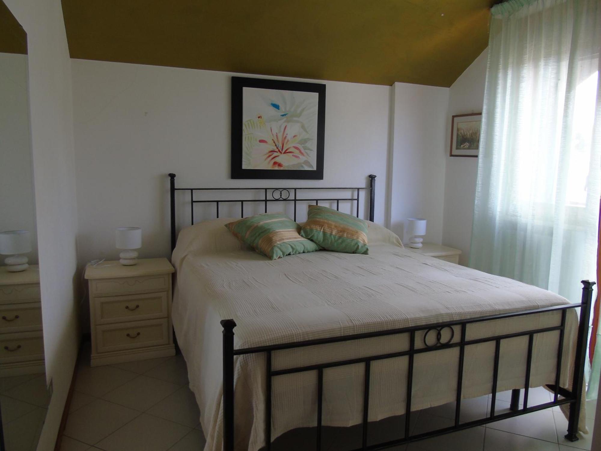 Homiday - Attico Ermione Francavilla Al Mare Exterior foto