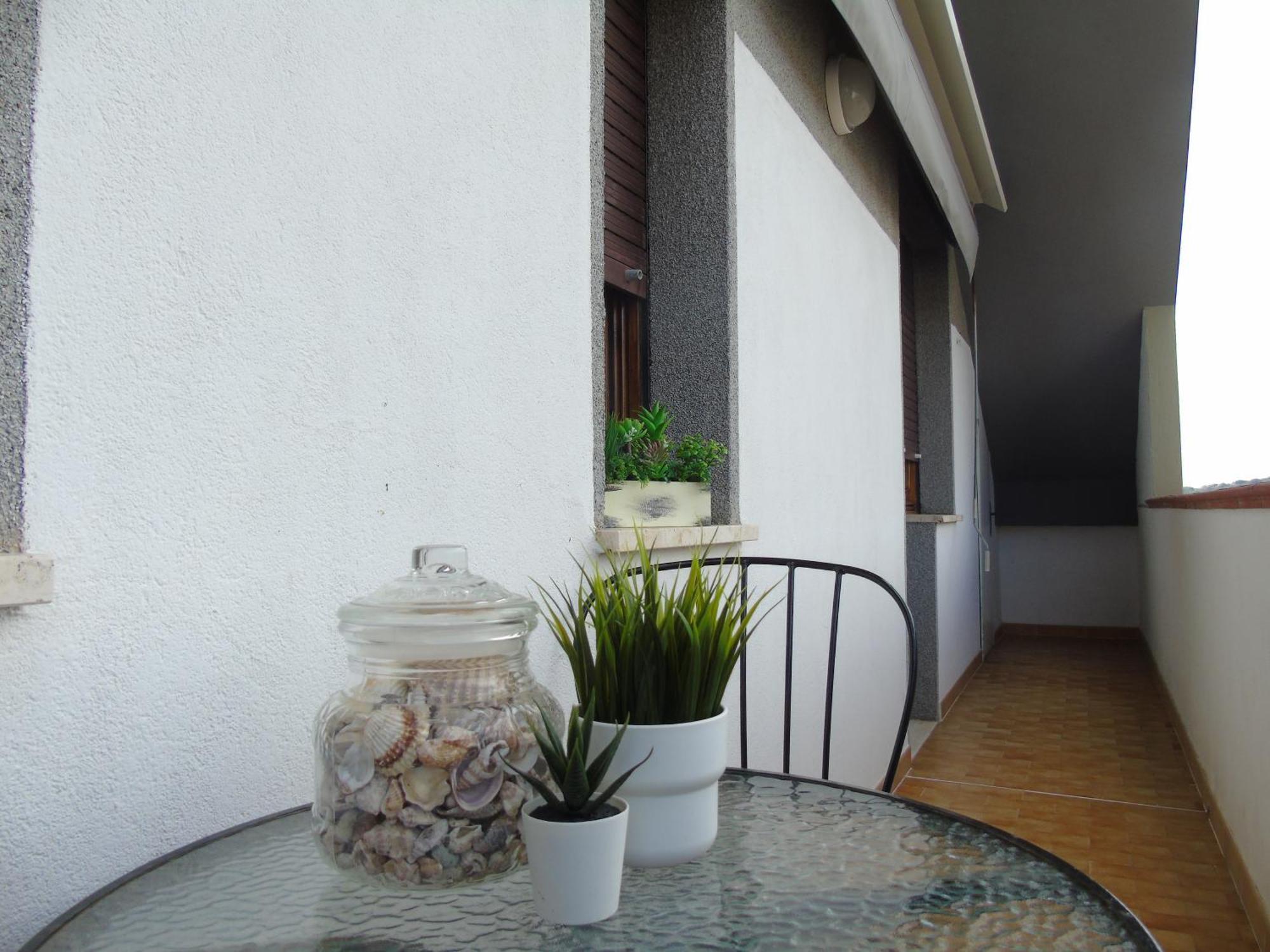 Homiday - Attico Ermione Francavilla Al Mare Exterior foto